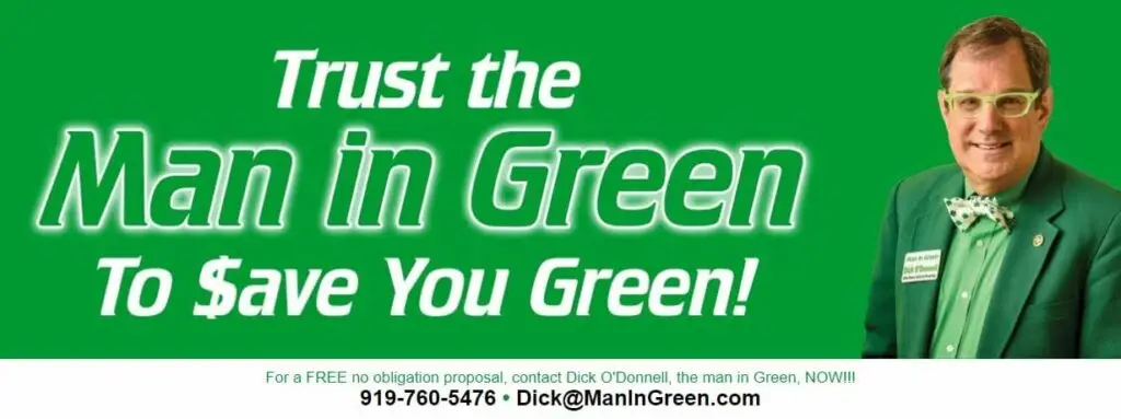 Our Channel Partner Dick Oâ€™Donnell