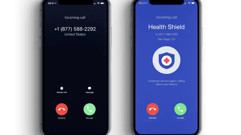 ðŸ“ž Rebuild Trust in Business Calls with Carolina Digital Phone â€“ The Local Leader in Branded Calling! ðŸš€