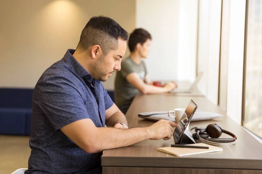 Unified CommunicationsÂ 