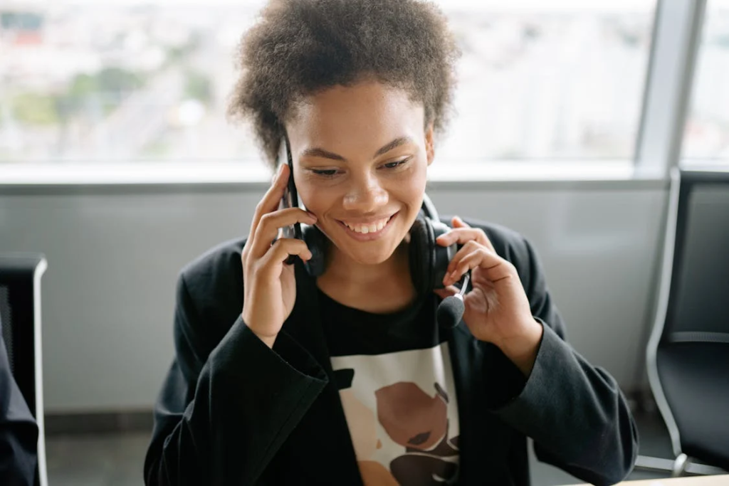 Advanced Call ManagementÂ 