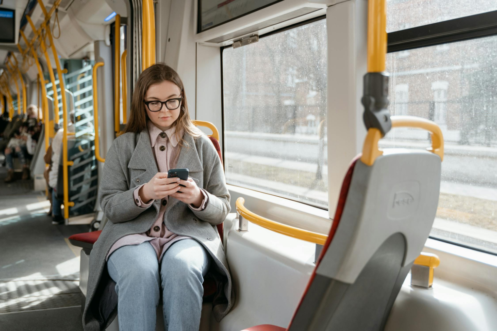 Enhanced Connectivity and FlexibilityÂ 