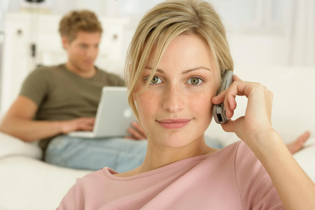 Seamless Collaboration and CommunicationÂ 