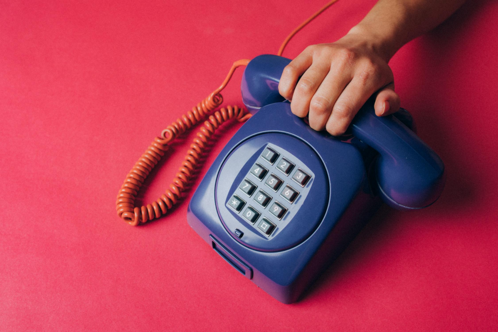 Current State of PSTN in the USÂ 